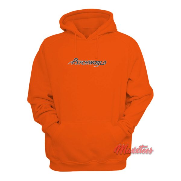 Psychworld Fall Flavor Hoodie