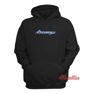 Psychworld Fall Flavor Hoodie 2