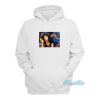 Pulp Fiction Uma Thurman Photo Hoodie