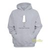 Punpun Manga Is Just Fine Today Hoodie