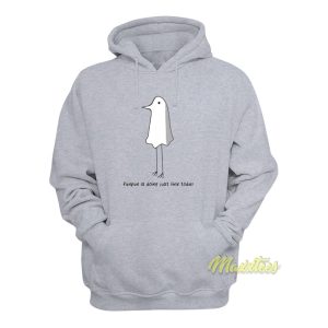 Punpun Manga Is Just Fine Today Hoodie 1
