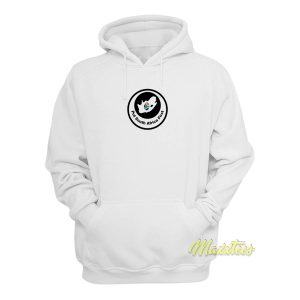 Put South Africa First Hoodie 1