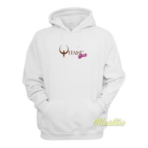 Quake Slut Hoodie 2