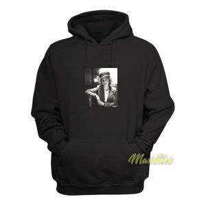 Queen Elizabeth II 1942 Hoodie 1