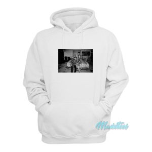 Queen and Slim Photo Hoodie 1