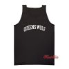 Queens Wolf Nas The Lost Tapes 2 Tank Top