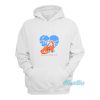 Queer Was Always Here Hoodie