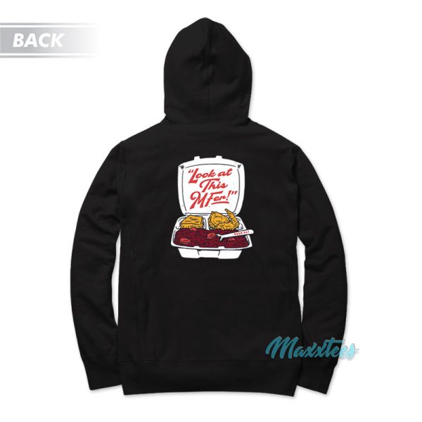 RB And R Day Pocket Look At This Mfer Hoodie