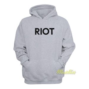 RIOT Its Always Sunny In Philadelphia Hoodie 1