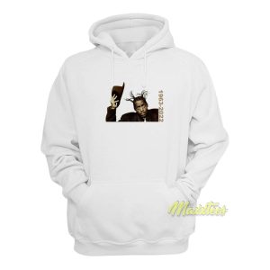 RIP Coolio Hoodie 1