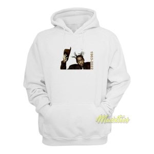 RIP Coolio Hoodie 2