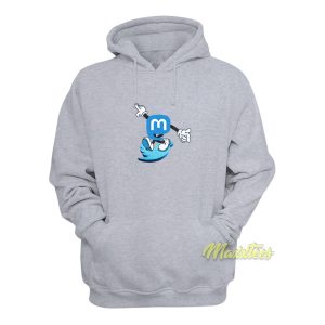 RIP Twitter Hoodie 1