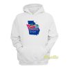 Radical Liberal Georgia Hoodie