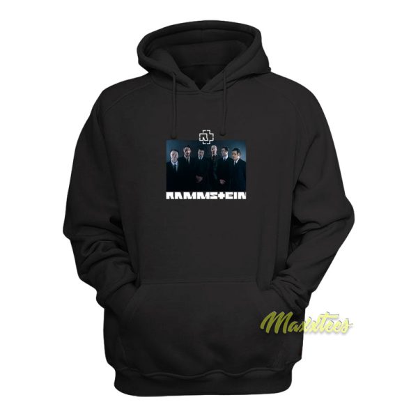 Rammstein Hoodie