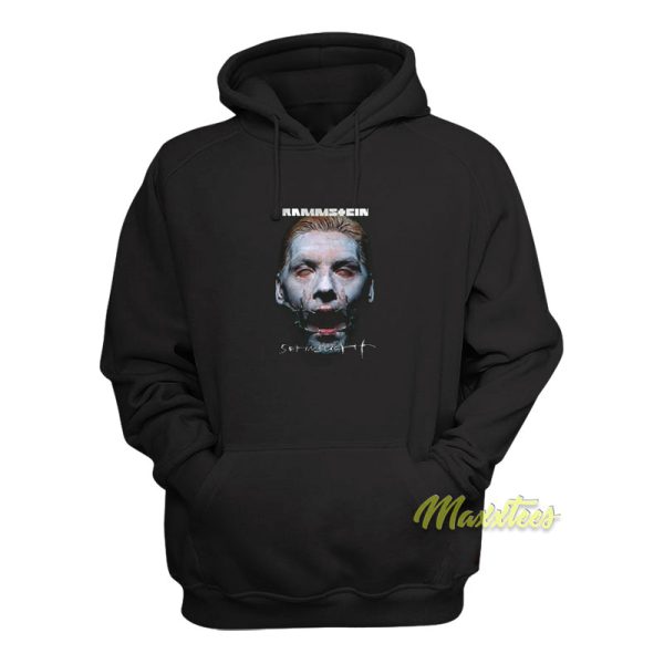 Rammstein Sehnsucht Hoodie