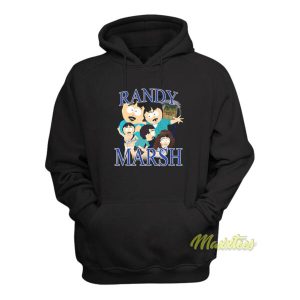Randy Marsh South Park Tegridy Weed Hoodie 1 Randy Marsh South Park Tegridy Weed Hoodie 2
