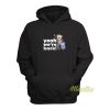 Randy Marsh Yeah We’re Back Hoodie