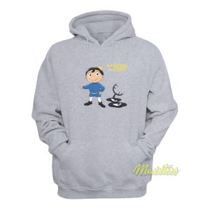 Ranking Of Kings Anime Hoodie Ranking Of Kings Anime Hoodie