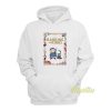 Ranking Of Kings Ousama Hoodie