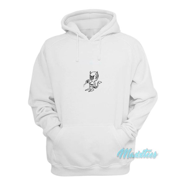 Ransom Devil Hoodie