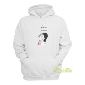 Rare Selena Gomez Album Hoodie 1