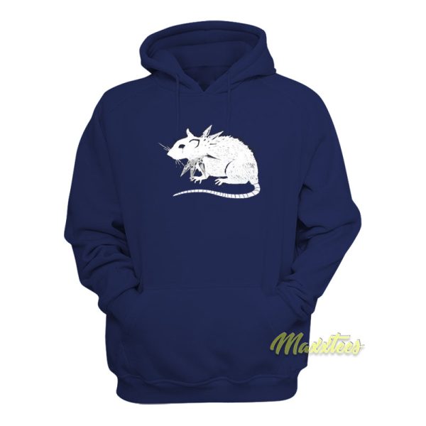 Rat Widow Hoodie