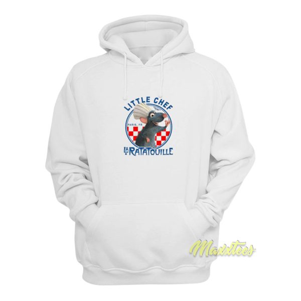 Ratatouille Little Chef Hoodie