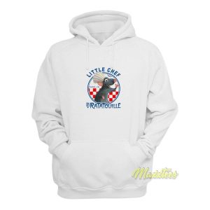 Ratatouille Little Chef Hoodie 2