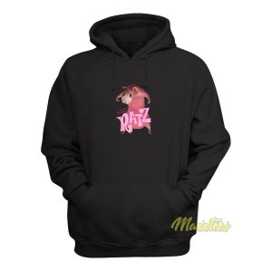 Ratz Animals Hoodie 1