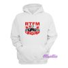 Read The Fucking Manual RTFM Hoodie