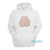 Real Dickhead Hoodie