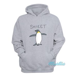 Reckful Shieet Penguin Hoodie Reckful Shieet Penguin Hoodie