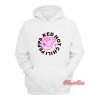 Red Hot Chili Peppa Parody Hoodie