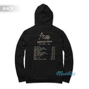 Regular Show Season One Air Dates 2010 Hoodie 2