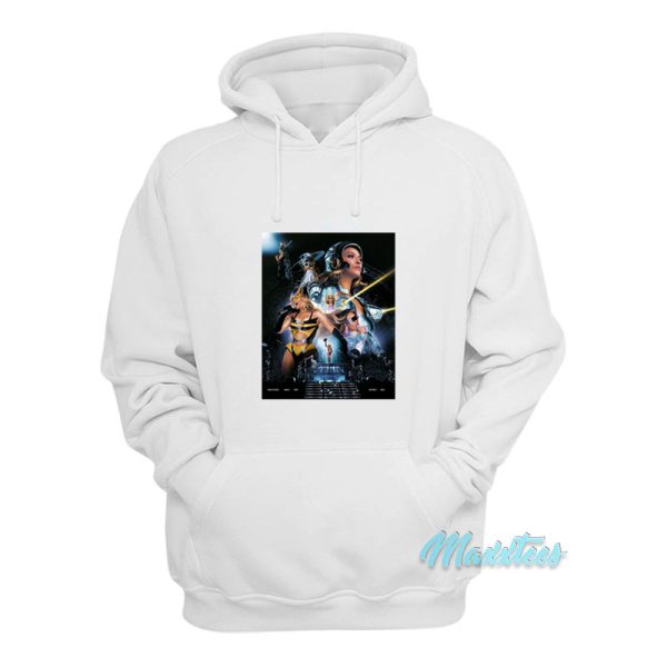 Renaissance World Tour Beyonce 2023 Hoodie