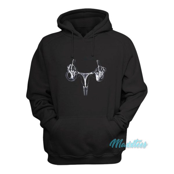 Reproductive Rights Hoodie