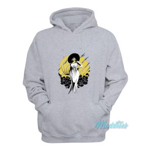 Resident Evil Lady Of The House Hoodie 1