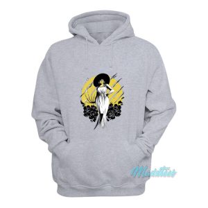 Resident Evil Lady Of The House Hoodie 2