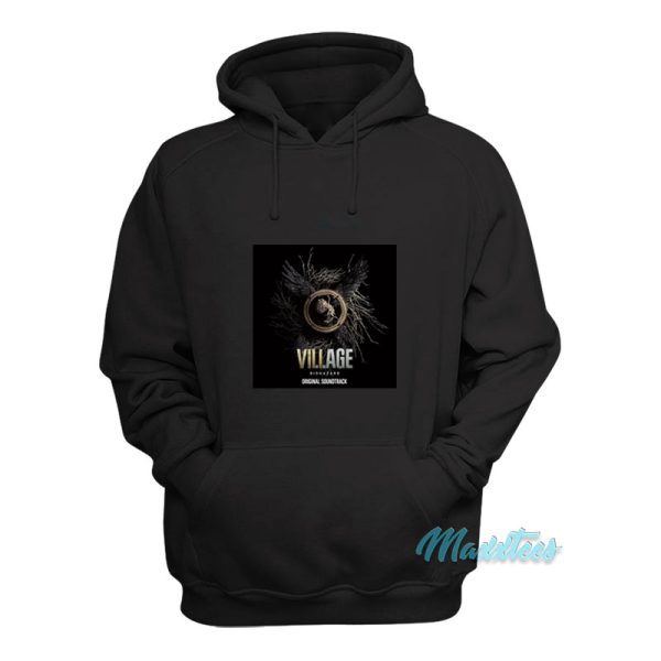 Resident Evil Village Original Soundtrack Hoodie