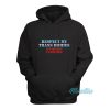 Respect My Trans Homies Hoodie