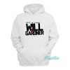 Rest In Peace Will Gardner Hoodie