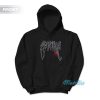 Revenge Spider Hoodie Cheap Custom