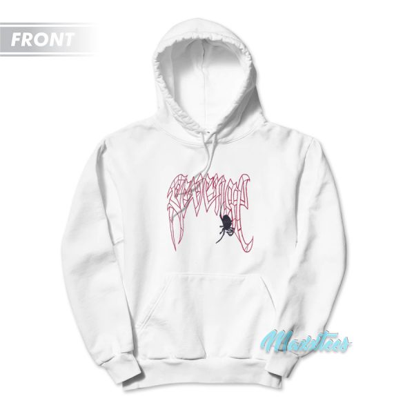 Revenge Spider Hoodie Cheap Custom