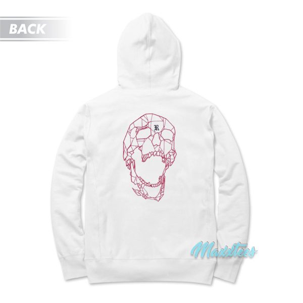 Revenge Spider Hoodie Cheap Custom