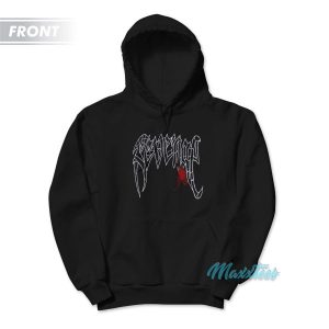 Revenge Spider Hoodie Cheap Custom 4 Revenge Spider Hoodie Cheap Custom 5