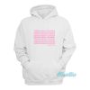 Revive Legally Blonde Hoodie