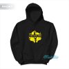 Rey Mysterio The Mysterios Making History Hoodie