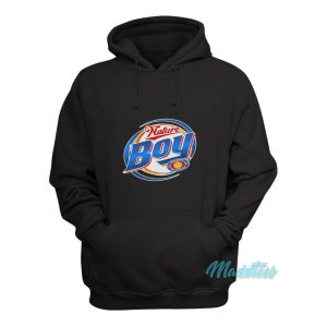 Ric Flair Its Nature Boy Time Hoodie 1