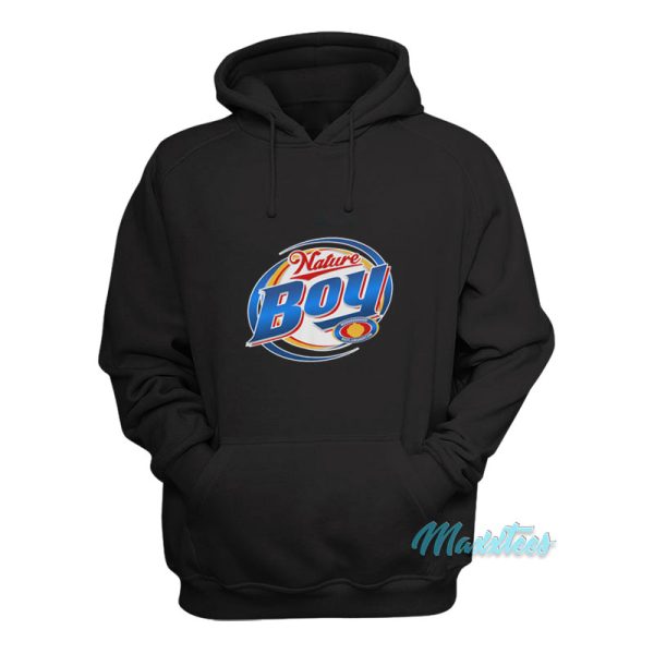 Ric Flair It’s Nature Boy Time Hoodie