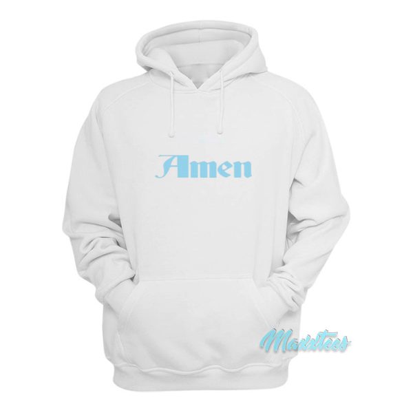 Rich Brian Amen Hoodie